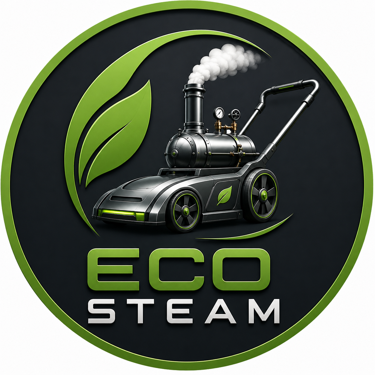 Eco Steam
